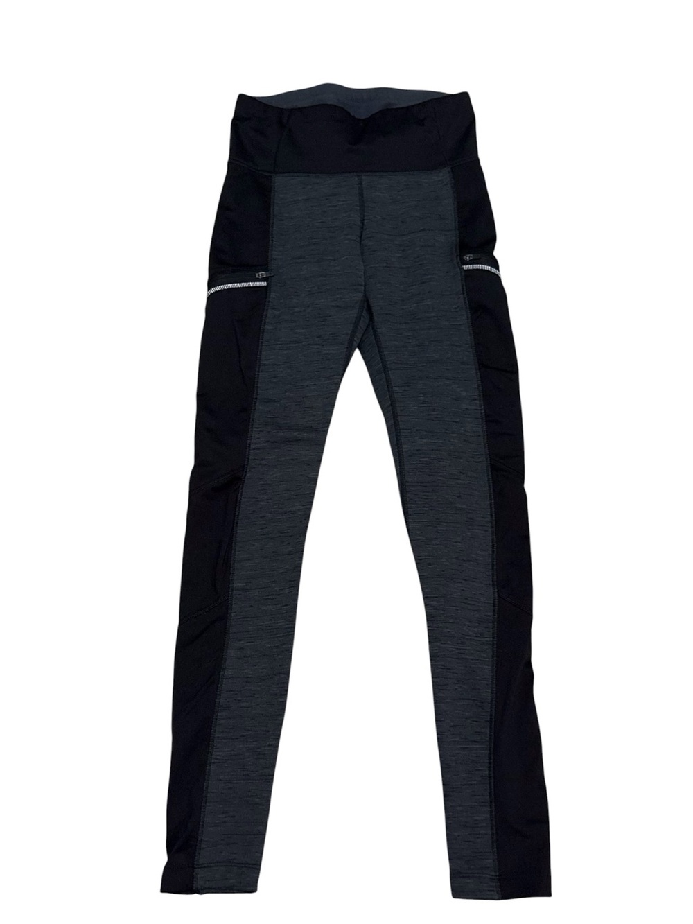 Athleta Fleece Leggings